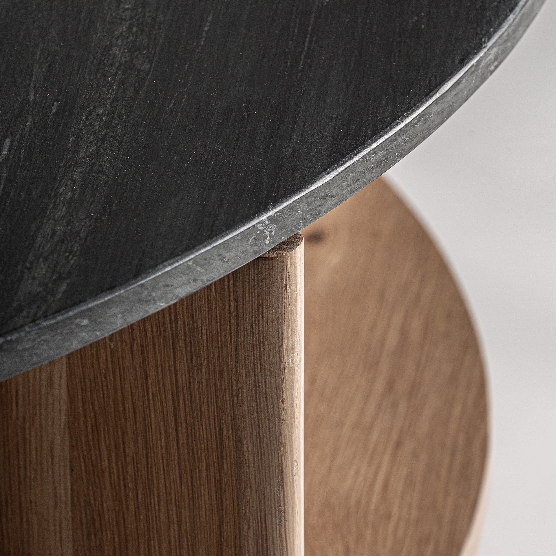 NARA SIDE TABLE